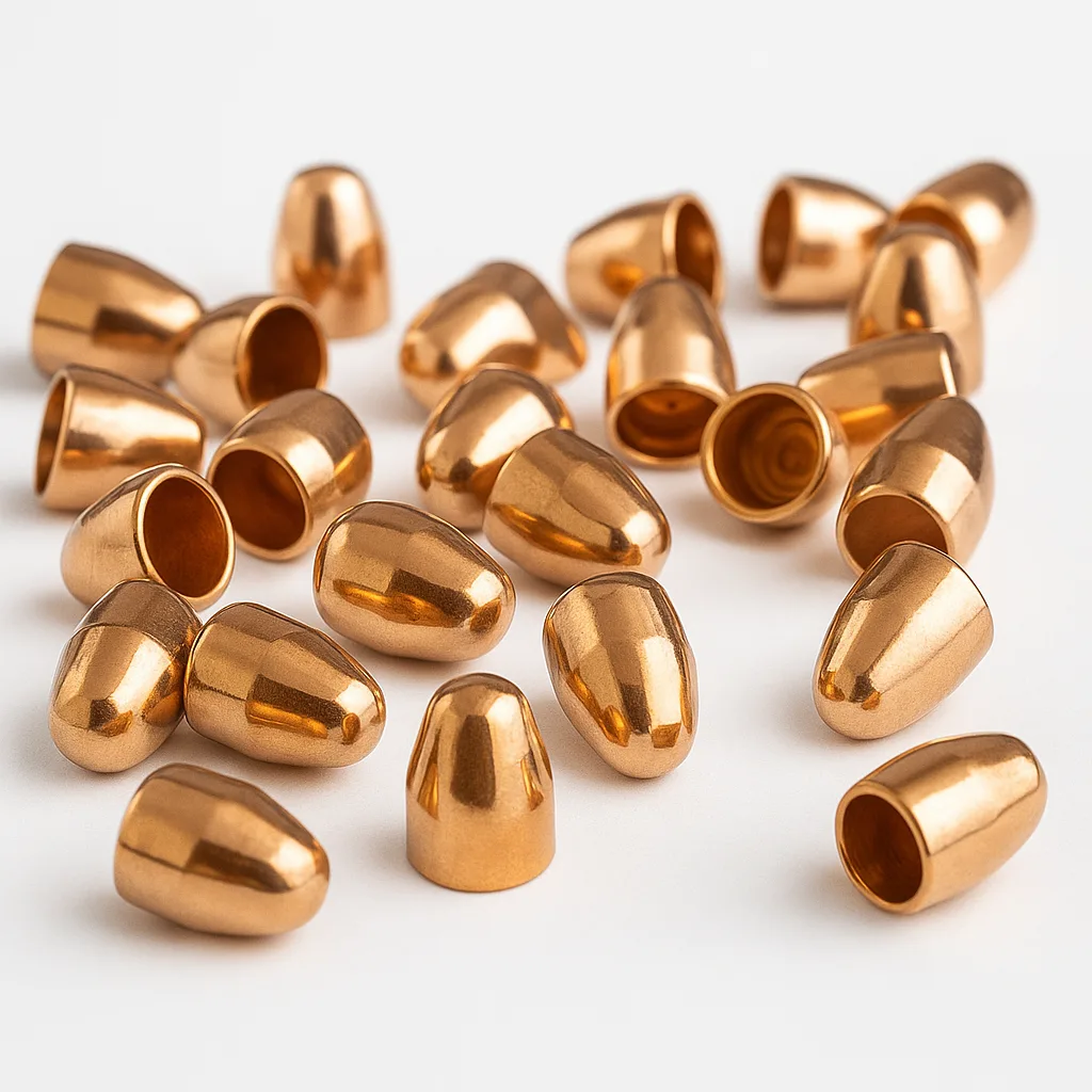 Copper Plating Service Provider in Pune