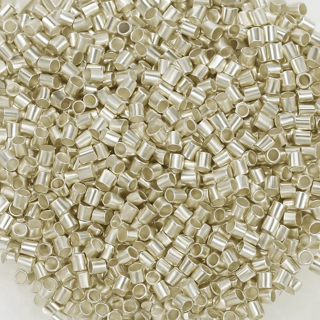 Industrial Silver Plating Services