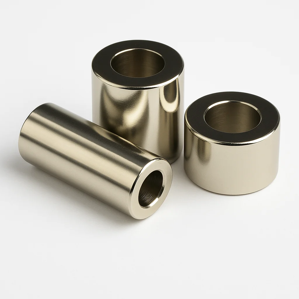 Satin Nickel Plating Service Provider in Pune