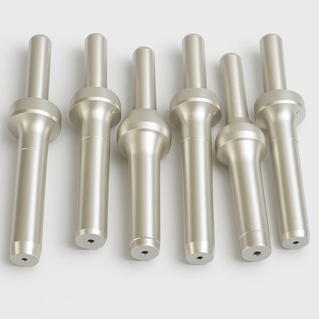 Industrial Silver Plating Service Provider in Pune