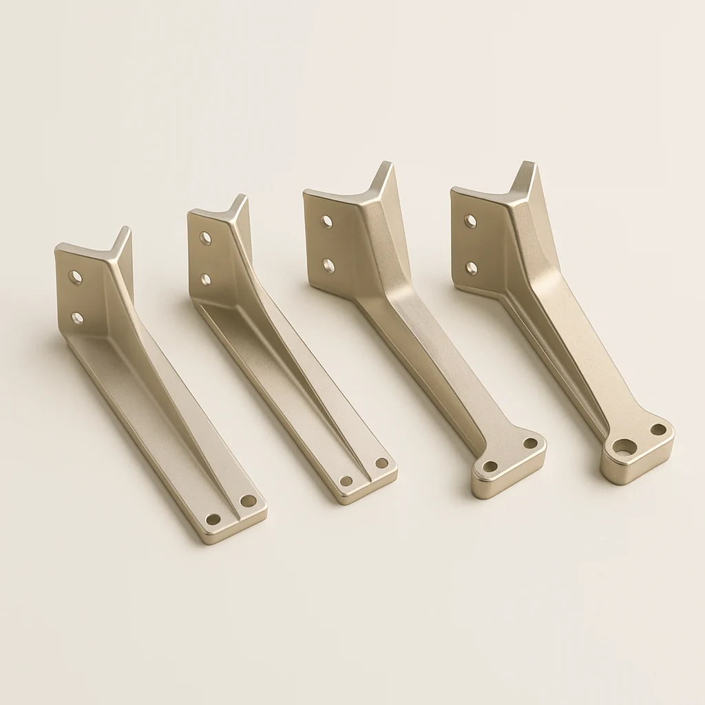 Aluminium Platting Service in Madhya Pradesh