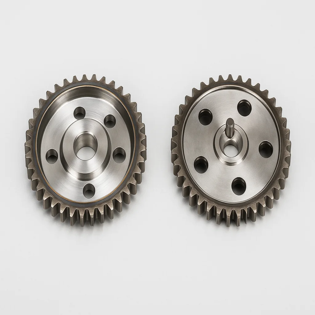 Nickle plating Services in Karnataka​