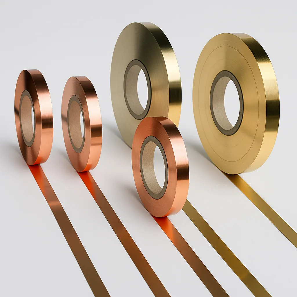 Strip Plating Service Vadodara