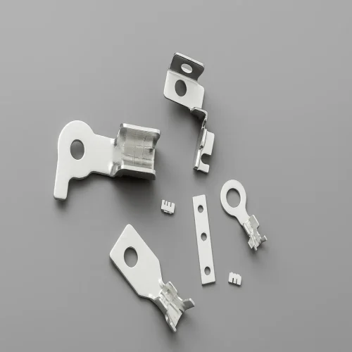 Bright Tin Plating Service