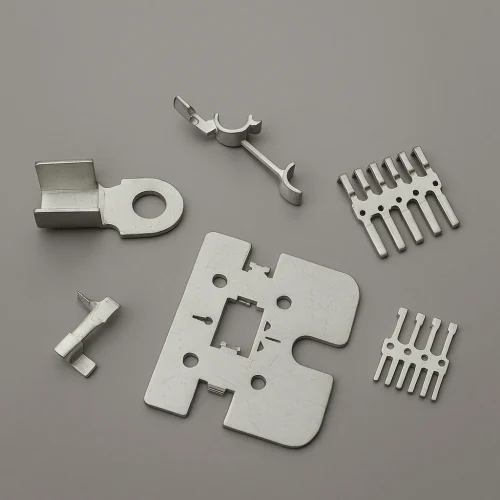 Mat Tin Plating Services
