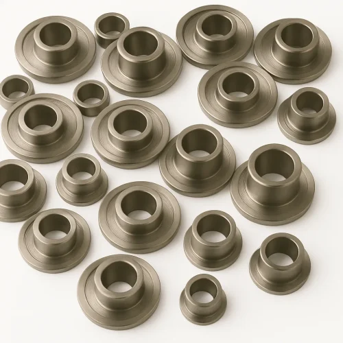 Nickel Platting Service